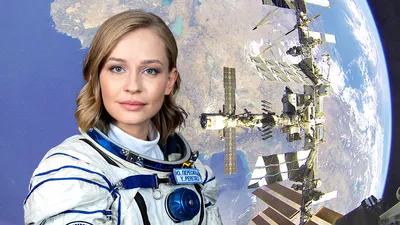 Юлия Пересильд поделилась фотографиями из космического корабля - лайфстайл  - 27 мая 2021 - фотографии - Кино-Театр.Ру