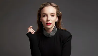 Джоди Комер - Jodie Comer фото №1269398 - Jodie Comer - 71st Emmy Awards  (Press Room) - September 22, 2019