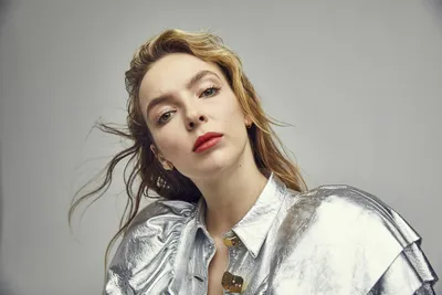 Dazzling Jodie Comer ›› Джоди Комер (Убивая Еву) | Голливуд, Стивен  майзель, Актеры