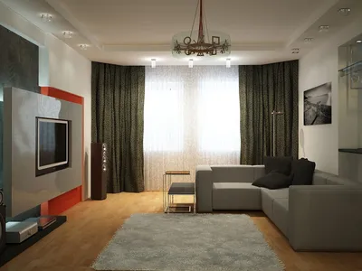 Недорогой ремонт квартиры своими руками фото » Современный дизайн на  Vip-1gl.ru