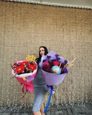 Необычные цветы и букеты для учителей на 1 Сентября, Уфа, 2021 | ufa1.ru -  новости Уфы