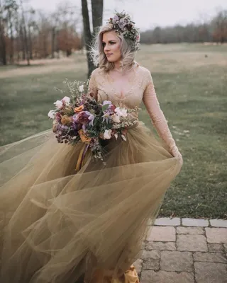 Свадьба 2019 – интересные идеи от Wedding Blog