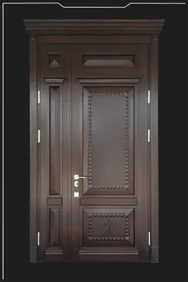 Нестандартные двери МОНОЛИТ - эксклюзивный дизайн и размеры.