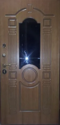 Нестандартная Дверь - ND3261 в Москве от компании «МеКон»