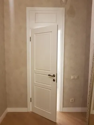 Межкомнатные двери на заказ в Москве - нестандартные размеры