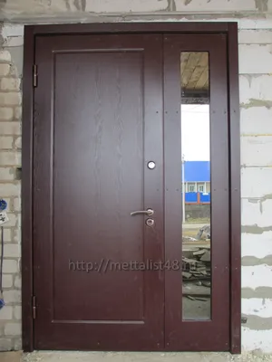 Нестандартные двери купить, заказать Липецк - М48