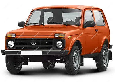 Коврики для Lada (ВАЗ) 2121 - купить автоковрики на Лада (ВАЗ) Нива в  Москве по низким ценам с доставкой по России | CARFORMA