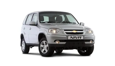 Chevrolet Niva