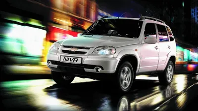 Купить Шевроле Нива в г.Химки: цены 2022 на новый Chevrolet Niva у  официального дилера | Автосалон МАС Моторс