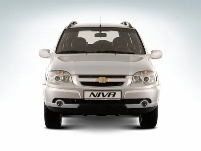 Chevrolet Niva 2015 – доступный и надежный