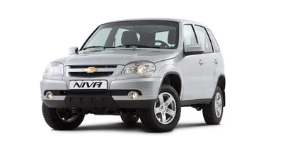 Chevrolet Niva