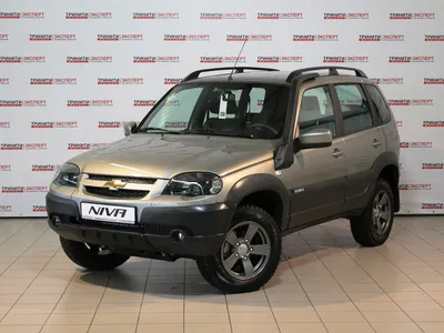 Купить новый Chevrolet Niva I Рестайлинг 1.7 MT (80 л.с.) 4WD бензин  механика в Старом Осколе: коричневый Шевроле Нива I Рестайлинг внедорожник  5-дверный 2016 года на Авто.ру ID 1048414493