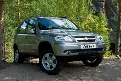 Внедорожник Chevrolet Niva получил ряд изменений и подорожал - КОЛЕСА.ру –  автомобильный журнал