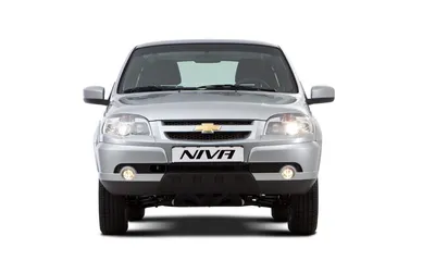 Chevrolet Niva