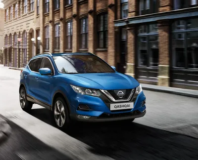 Updated Nissan Qashqai in SA (2019) Specs \u0026 Pricing