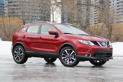 2019 Nissan Qashqai SL AWD Test Drive Review | AutoTrader.ca