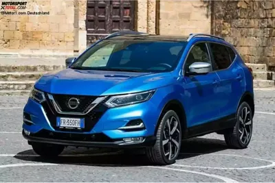 Обзор Nissan Qashqai, технические характеристики, мощность и цена