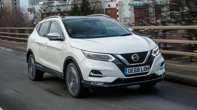 New Nissan Qashqai facelift 2019 review | Auto Express
