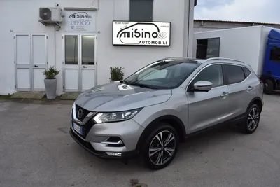 Подтверждены цены и характеристики Nissan Qashqai 2019 - Автомобильные новости | CarsGuide