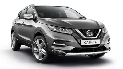 Цена Nissan Qashqai 2019 - Размеры, размеры, техника