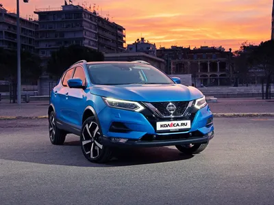2019 Nissan Qashqai ST+ pricing and specs - Drive