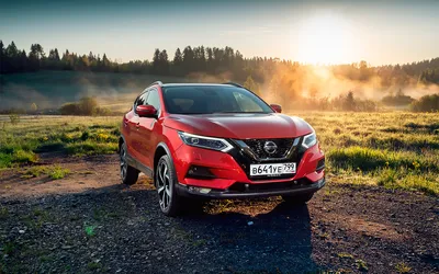 Все изменения в новом Nissan Qashqai 2021 :: Autonews