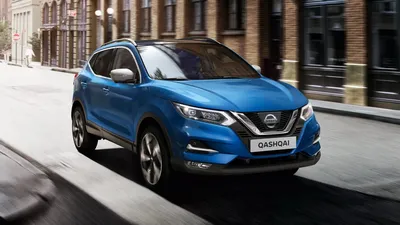 Новый Nissan Qashqai 2019 в России - фото, цена и комплектация Ниссан Кашкай  рестайлинг