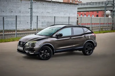 Тест Nissan Qashqai N-Design: неординарный кроссовер без «колхоза»  Автомобильный портал 5 Колесо