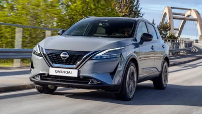 Nissan Qashqai e-Power review: novel petrol-electric powertrain tested  Reviews 2023 | Top Gear