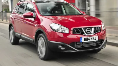 Nissan Qashqai+2 (2008-2014) review | Auto Express