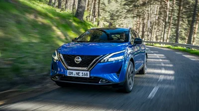 El Nissan Qashqai 2022 se presentó en América Latina: Ahora con motor turbo  - Deagencia