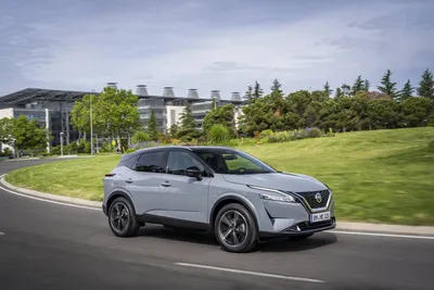 Essai. Nissan Qashqai : le retour du roi des SUV ?