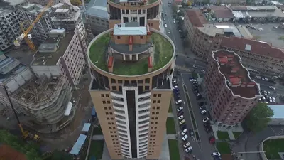 New constructions in Yerevan - Новостройки в Ереване -Նորակառույցներ  Երևանում - YouTube