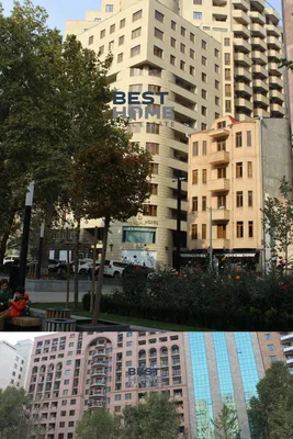 New buildings at Buzand street in a small of Yerevan | Недвижимость, Дом,  Квартира