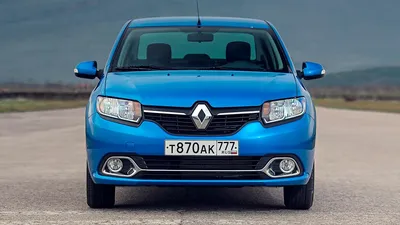 Renault Logan 2019 скоро в России! Цены и комплектации