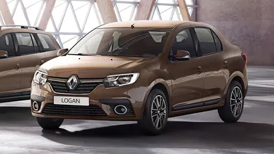 Renault Logan 2018 скоро в России! Цены и комплектации