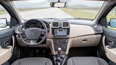 Renault Logan 2019 скоро в России! Цены и комплектации