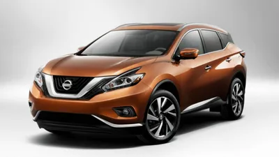 Новый Ниссан Мурано (Nissan Murano) 2019 - цена, комплектации, фото, отзывы  владельцев, технические характеристики