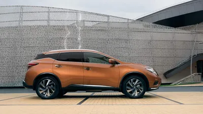 Купить Ниссан Мурано в г.Москва: цены 2022 на новый Nissan Murano у  официального дилера | Автосалон МАС Моторс