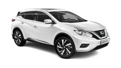 Nissan Murano Top+ продан