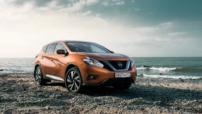 Купить Ниссан Мурано в г.Москва: цены 2022 на новый Nissan Murano у  официального дилера | Автосалон МАС Моторс