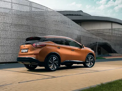 Nissan Murano III поколение Внедорожник – модификации и цены, одноклассники Nissan  Murano suv, где купить - Quto.ru