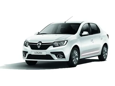 Renault Logan - цены, отзывы, характеристики Logan от Renault