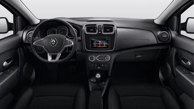 Сравнение нового Рено Логан Степвей со старым Рено Логан фаза 2 — Renault  Logan Stepway, 1.6 л., 2019 года на DRIVE2