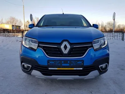 Знакомим новый Renault Logan с дорогами Черногории - ПокупкиСамара