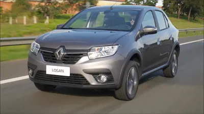 Стоит ли покупать Renault Logan в 2022 году? Ресурс моторов и КПП. Обзор.  Основные преимущества перед Kia Rio. | Avto Tema | Дзен