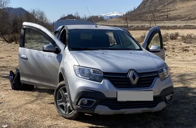 LOGAN / RENAULT Техно-Сервис