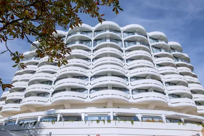Открытие нового отеля в Сочи Le Rond Sochi Resort\u0026SPA 5* | Пресс-релизы на  РБК+ Кавказ