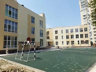Сочи | В Сочи 1 сентября откроется новый учебный корпус на 400 мест в лицее  № 23 - БезФормата