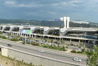 Новый пассажирский терминал аэропорта Сочи планируют открыть к 2026 году.  29 ноября 2022 г. Кубанские новости